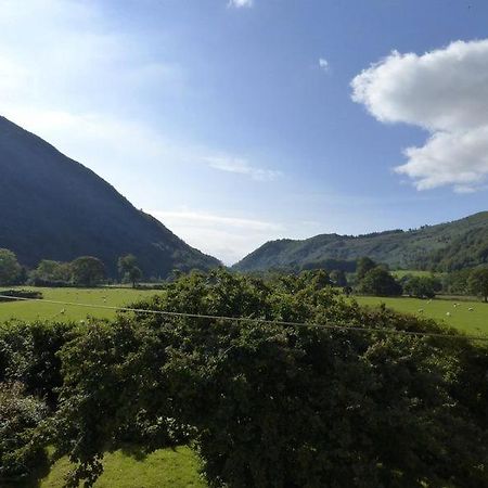 Hotel The Coach House Beddgelert Esterno foto