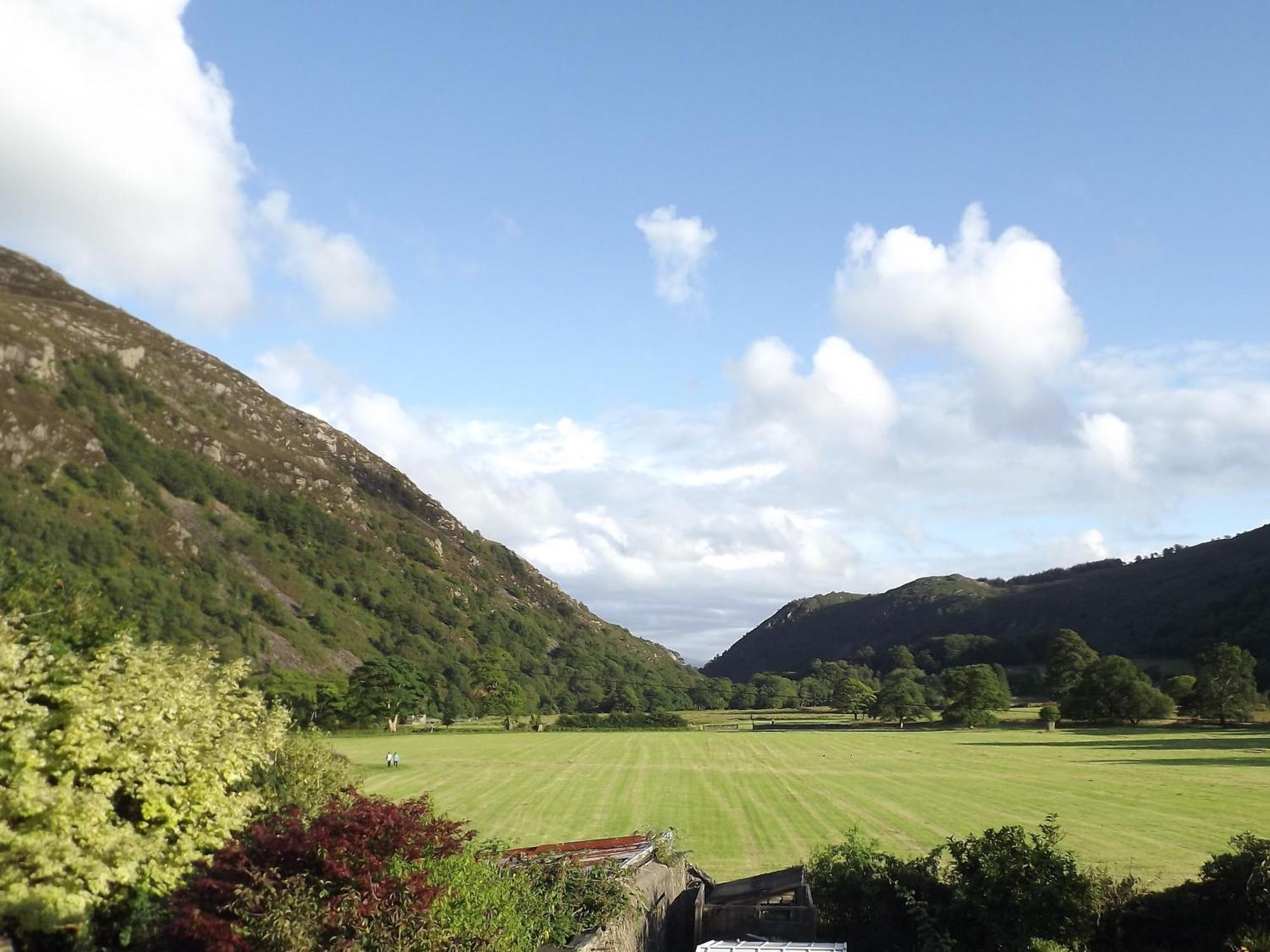 Hotel The Coach House Beddgelert Camera foto